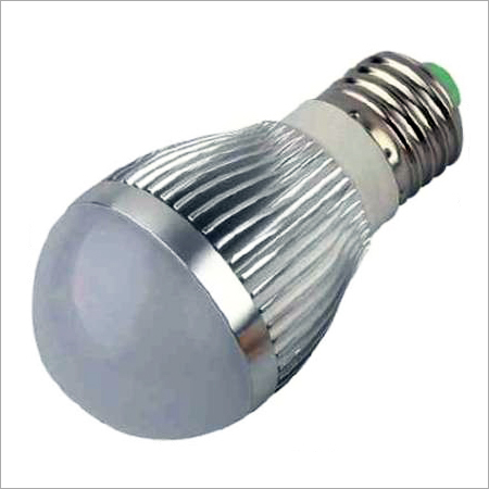 Power LED Bulbs