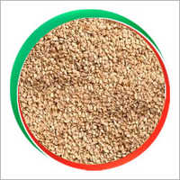 Roasted Sesame Seeds