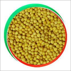 Yellow Mustard Seeds