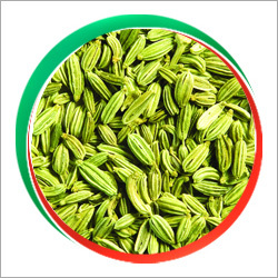 Fennel Seeds