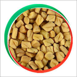 Fenugreek Seeds