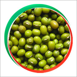 Moong Beans