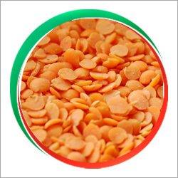 Red Lentils