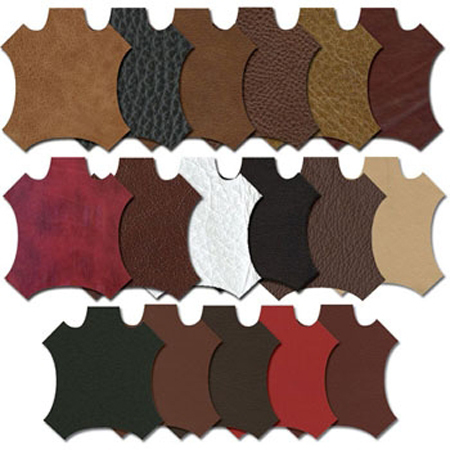 Finished Goat Leather Size: Customizable