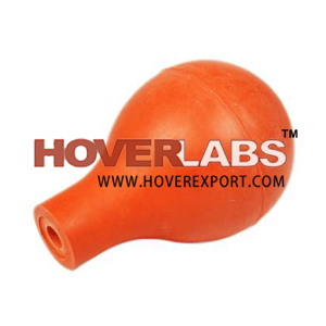 Pipette Bulbs, Pvc
