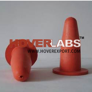 Pipette Bulbs, Rubber