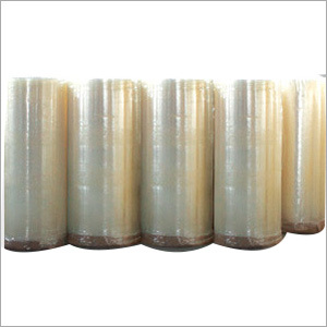 Bopp Jumbo Roll Tape