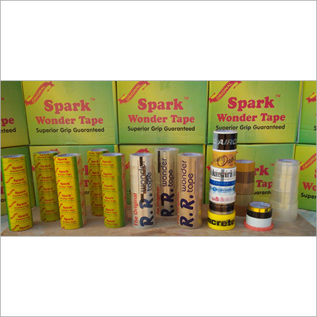 Packing Tapes