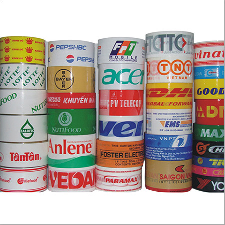 Adhesive Tapes