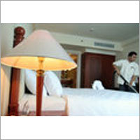 Hotel Housekeeping Services