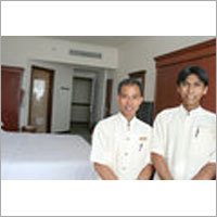 Housekeeping Services