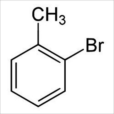 2 Bromotoluene