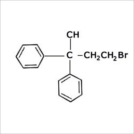 2 Diphenylbutyronitrile 