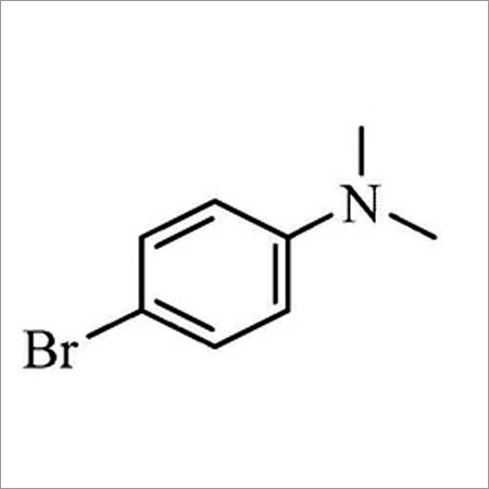4- Bromo-N,N-Dimethyl Aniline