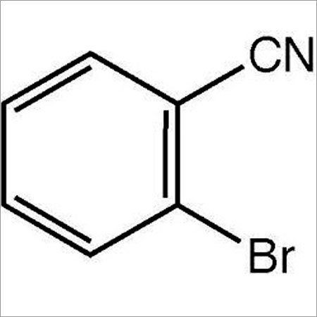 2 Bromobenzonitrile