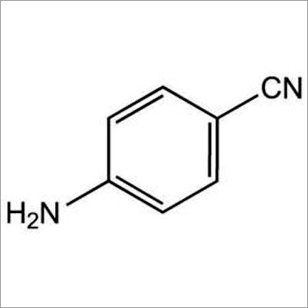 4 Aminobenzonitrile