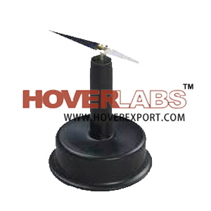Magnetic Needles Stand