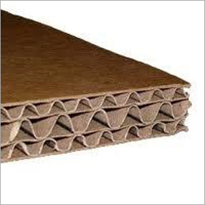 7 Ply Corrugated Box