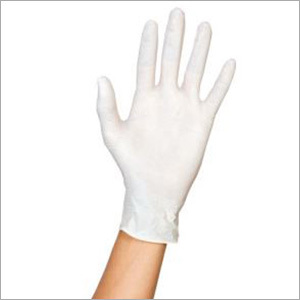 Disposable Examination Gloves