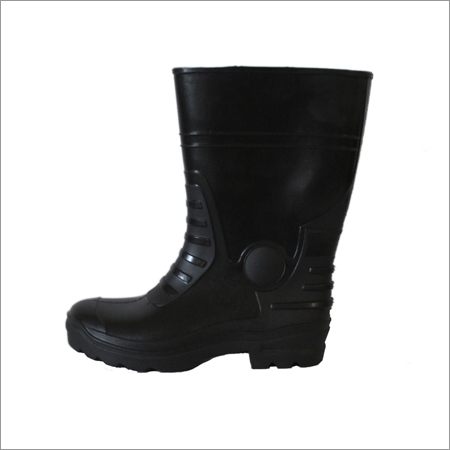 Gumboot MGL B.B