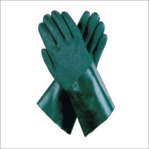 Sandy Hand Gloves