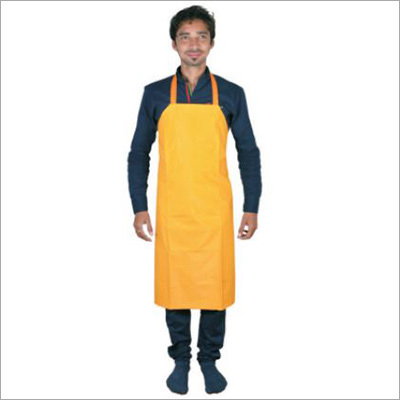 PVC Apron