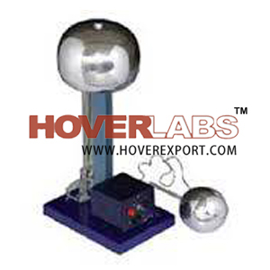Van De Graff Generator