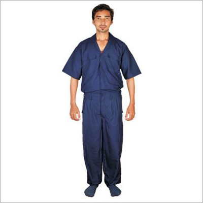 Industrial Boiler Suits