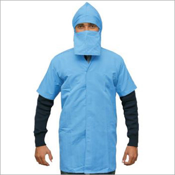 Industrial Uniforms