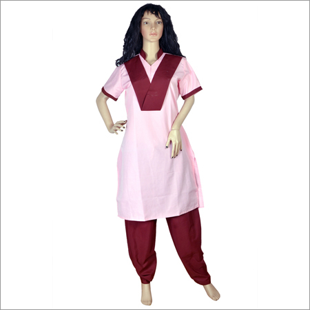 Female Uniform
