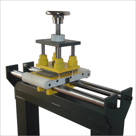 Plate Type Tensioners