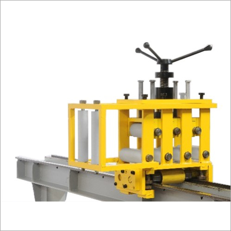 Roller Type Tensioners