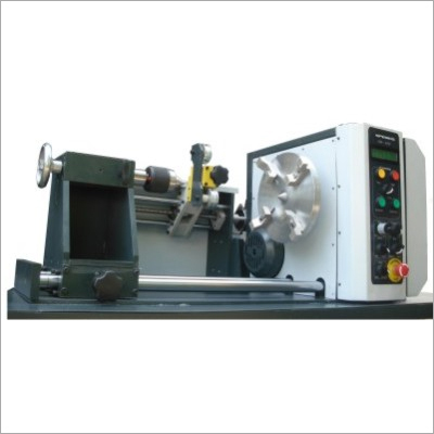 Programmable Winding Machines