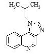 Imiquimode Impurity- A Application: Pharmaceutical Industry