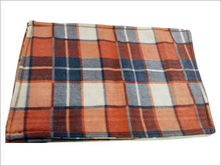 Heavy Polar Blanket