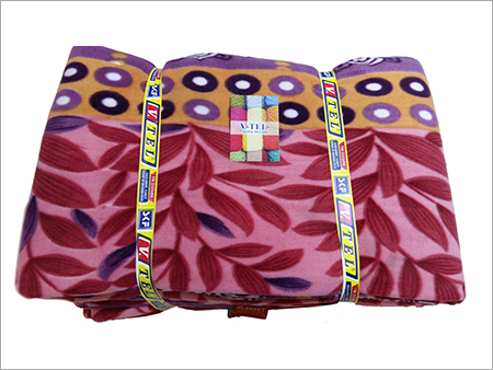 Polar Fleece Blanket