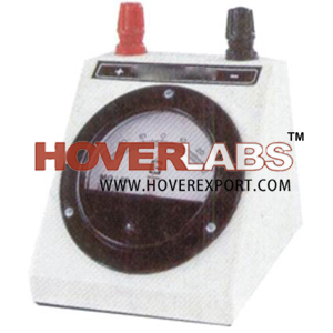 Galvanometer
