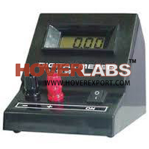 Electrical Meters