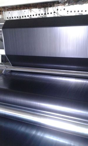 HDPE Tarpaulin India