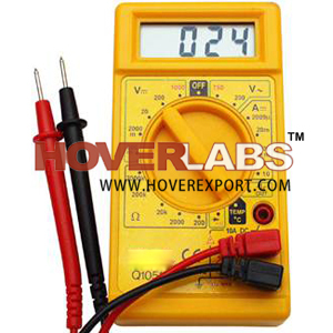 Electrical Meters Multi Meter Digital