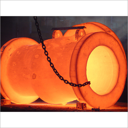 Heat Treatment Solutions