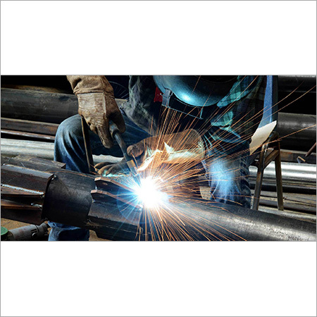 ARC Welding Services By WELDING CONSULTANT