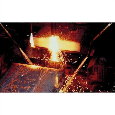 Steel Bar Welding Services