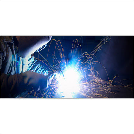 Welding Services