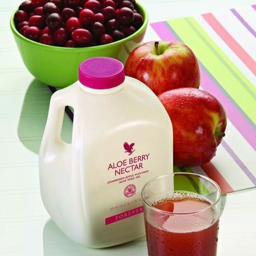 FOREVER ALOE BERRY NECTAR