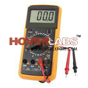 Digital Multimeter