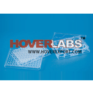 Tissue Culture Plate - Sterile