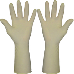 Surgical Latex Gloves