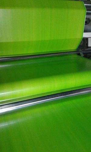 Plastic Tarpaulin