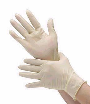 Sugical Gloves